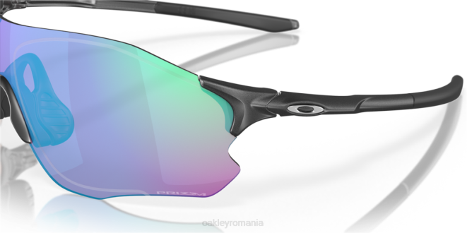 Oakley lentile prizm golf, cadru de otel calea evzero (potrivire joasă a podului) ochelari 620J885