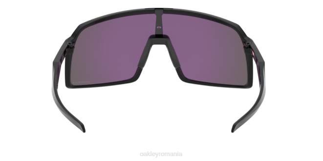 Oakley lentile prizm jade, rama cerneala neagra sutro (potrivire cu punte joasă) ochelari 620J470