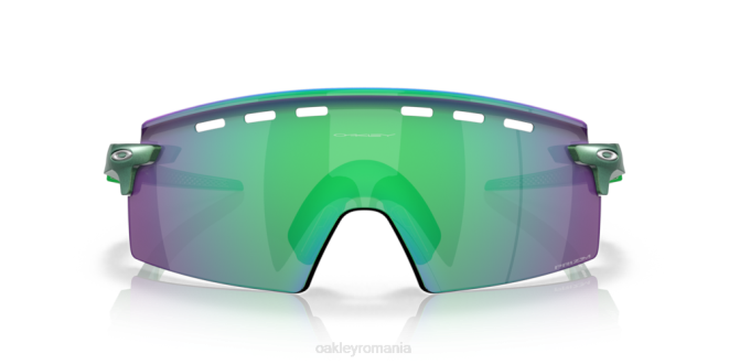 Oakley lentile prizm jade, rama verde gama lovirea codificatorului ochelari 620J767