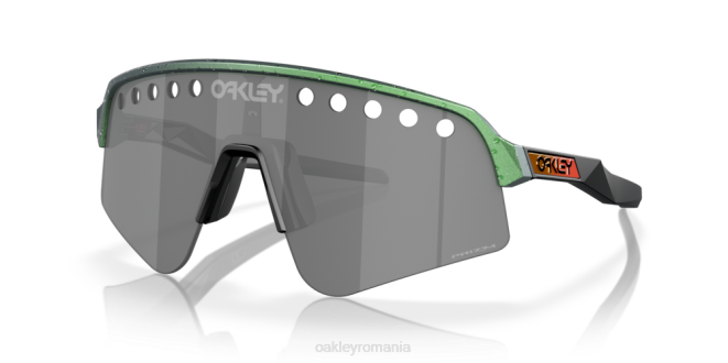 Oakley lentile prizm negre, cadru spectru gamma verde sutro lite sweep ascend collection ochelari 620J1016