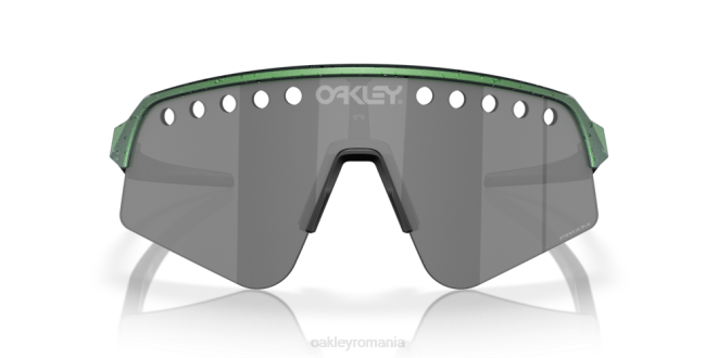 Oakley lentile prizm negre, cadru spectru gamma verde sutro lite sweep ascend collection ochelari 620J1016