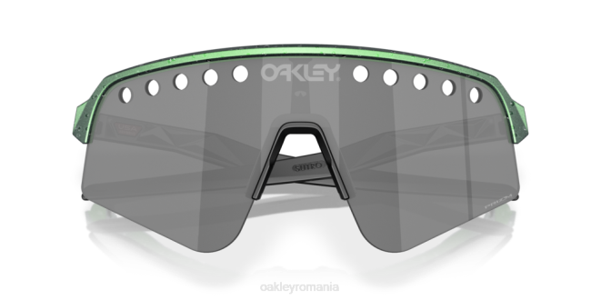 Oakley lentile prizm negre, cadru spectru gamma verde sutro lite sweep ascend collection ochelari 620J1016
