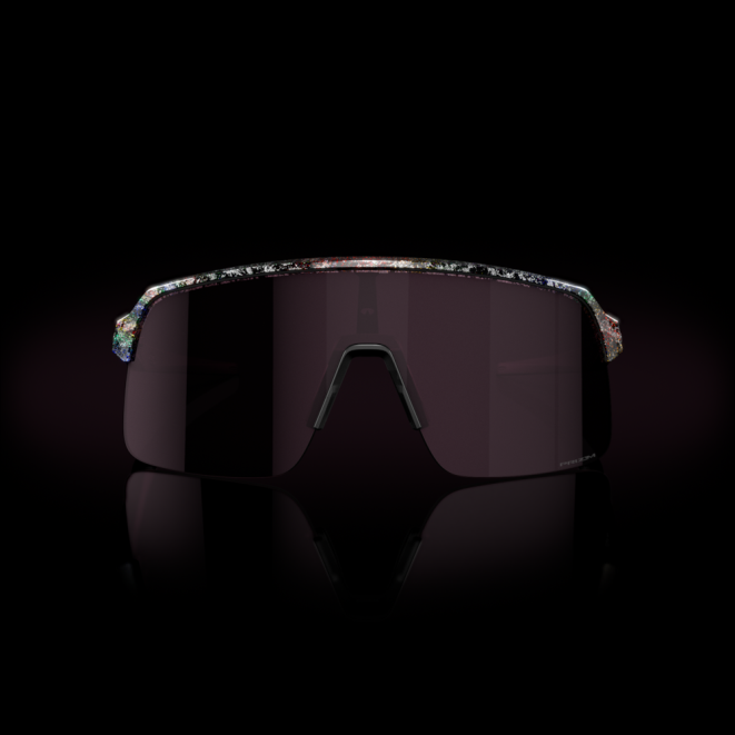 Oakley lentile prizm road negre, rama verve spacedust sutro lite verve collection ochelari 620J1000