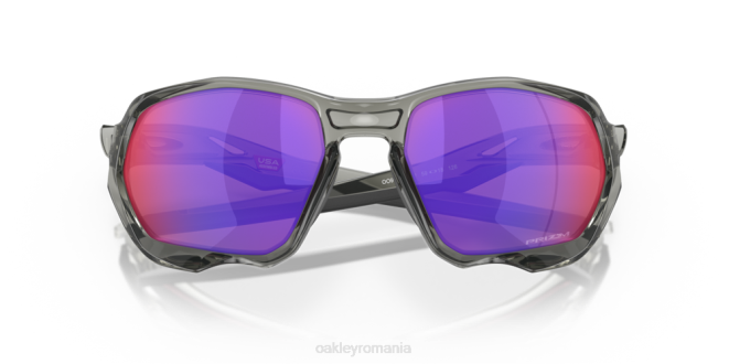 Oakley lentile prizm road, rama cerneala gri plasmă ochelari 620J260