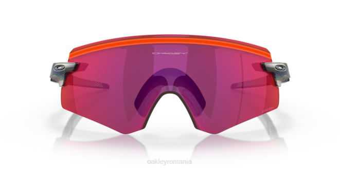 Oakley lentile prizm road, rama galaxie inchisa codificator ochelari 620J1047