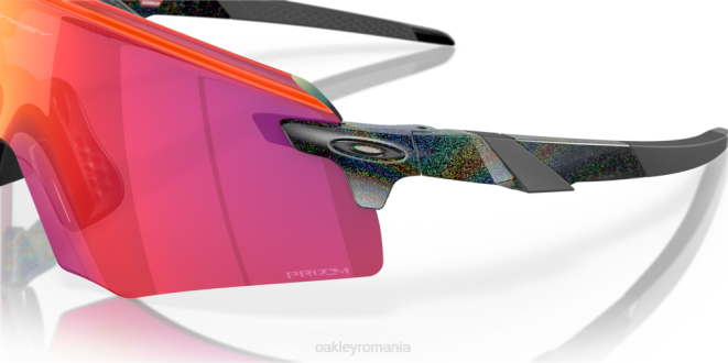 Oakley lentile prizm road, rama galaxie inchisa codificator ochelari 620J1047