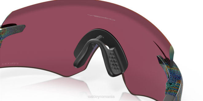 Oakley lentile prizm road, rama galaxie inchisa codificator ochelari 620J1047