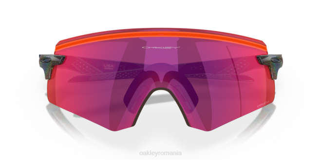 Oakley lentile prizm road, rama galaxie inchisa codificator (potrivire cu punte joasă) ochelari 620J1062