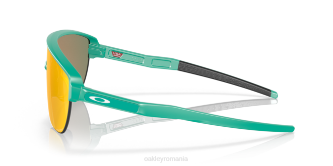 Oakley lentile prizm rubin, rama celeste mata coridor (pod mic) ochelari 620J168