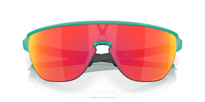 Oakley lentile prizm rubin, rama celeste mata coridor (pod mic) ochelari 620J168
