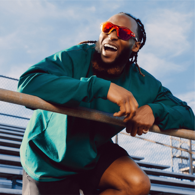 Oakley lentile prizm ruby, cadru din fibra de carbon re:subzero ochelari 620J20