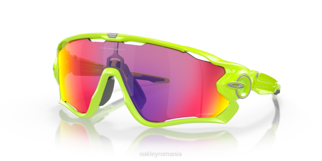 Oakley lentile rutiere prizm, cadru pentru arderea retinei colecția de arsuri retinei spărgătoare de maxilare ochelari 620J402