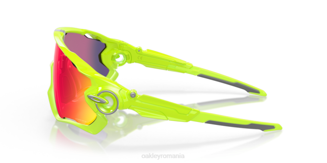 Oakley lentile rutiere prizm, cadru pentru arderea retinei colecția de arsuri retinei spărgătoare de maxilare ochelari 620J402