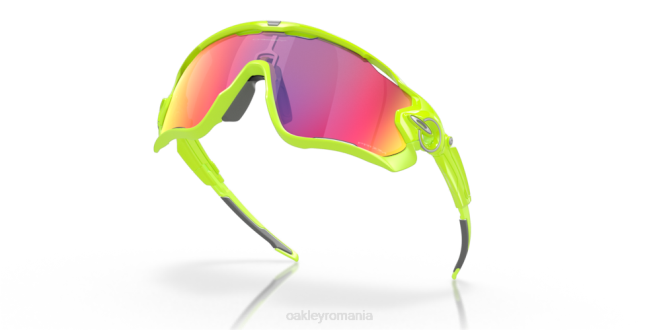 Oakley lentile rutiere prizm, cadru pentru arderea retinei colecția de arsuri retinei spărgătoare de maxilare ochelari 620J402