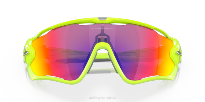 Oakley lentile rutiere prizm, cadru pentru arderea retinei colecția de arsuri retinei spărgătoare de maxilare ochelari 620J402