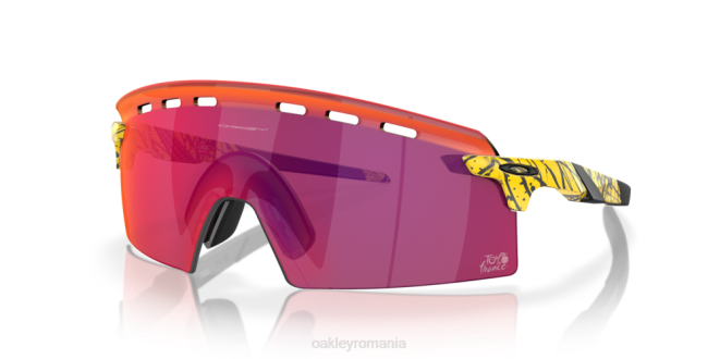 Oakley lentile rutiere prizm, cadru tdf splatter 2023 turul Franței greva codificatoare ochelari 620J771