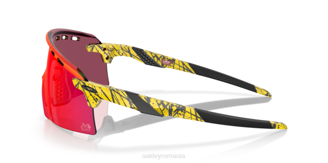 Oakley lentile rutiere prizm, cadru tdf splatter 2023 turul Franței greva codificatoare ochelari 620J771