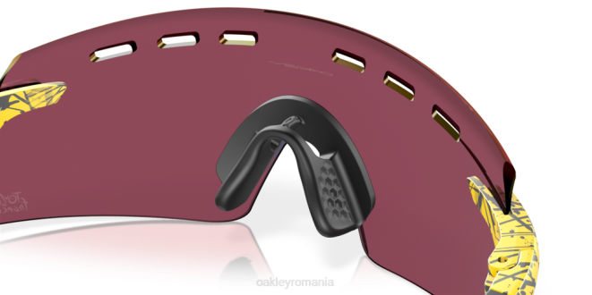 Oakley lentile rutiere prizm, cadru tdf splatter 2023 turul Franței greva codificatoare ochelari 620J771