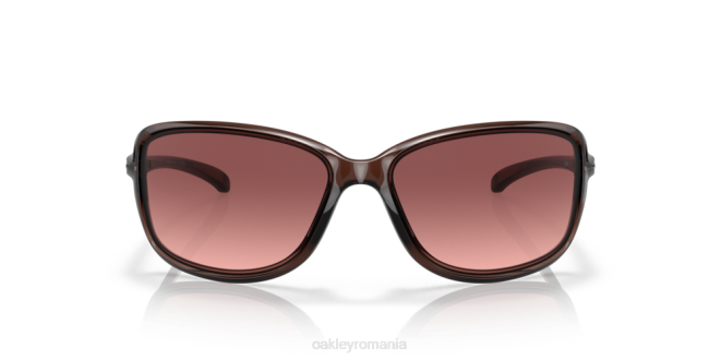 Oakley Lentile gradient negru g40, rama ametist cohortă ochelari 620J456