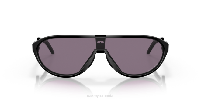 Oakley Lentile gri prizm, cadru negru mat cmdn ochelari 620J1020