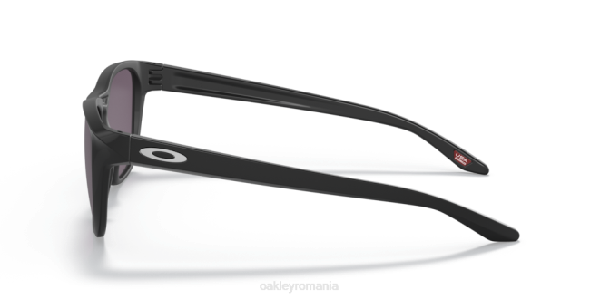 Oakley Lentile gri prizm, cadru negru mat manarburn ochelari 620J1088