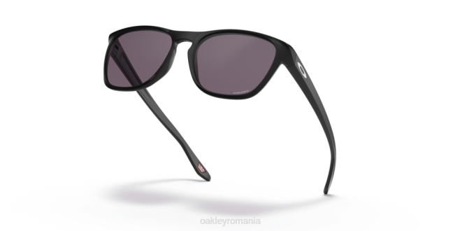 Oakley Lentile gri prizm, cadru negru mat manarburn ochelari 620J1088