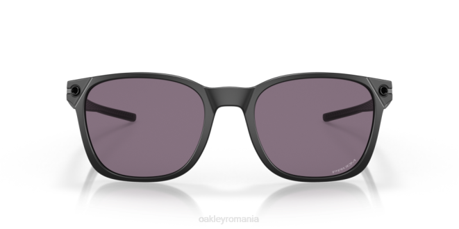 Oakley Lentile gri prizm, cadru negru mat ojector ochelari 620J572
