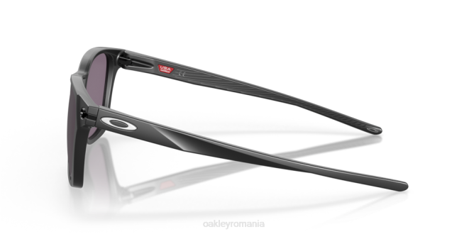Oakley Lentile gri prizm, cadru negru mat ojector ochelari 620J572