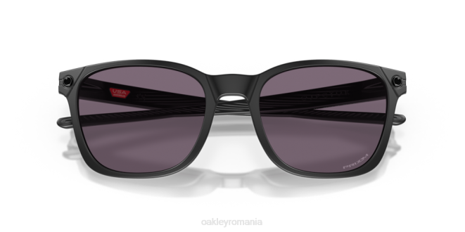 Oakley Lentile gri prizm, cadru negru mat ojector ochelari 620J572