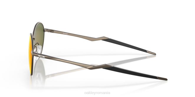 Oakley Lentile polarizate prizm ruby, rama din cosin satinat terrigal ochelari 620J533