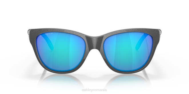 Oakley Lentile polarizate safir iridiu, rama din otel rezista ochelari 620J917