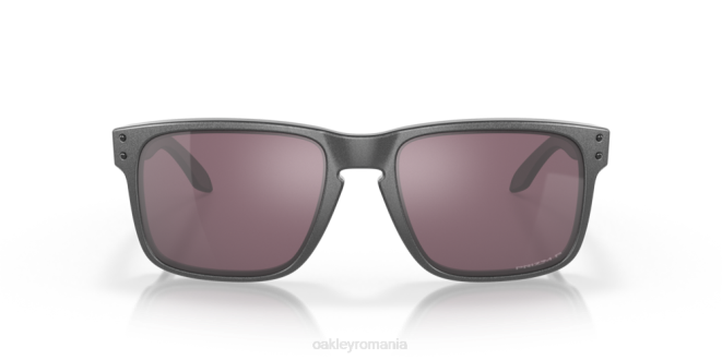 Oakley Lentile polarizate zilnice prizm, rama din otel colecția de oțel holbrook ochelari 620J50