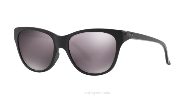 Oakley Lentile polarizate zilnice prizm, rama neagra mata rezista ochelari 620J916