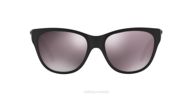 Oakley Lentile polarizate zilnice prizm, rama neagra mata rezista ochelari 620J916
