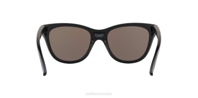 Oakley Lentile polarizate zilnice prizm, rama neagra mata rezista ochelari 620J916