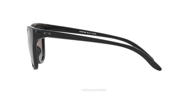 Oakley Lentile polarizate zilnice prizm, rama neagra mata rezista ochelari 620J916