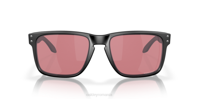 Oakley Lentile prizm dark golf, cadru negru mat holbrook xl ochelari 620J18