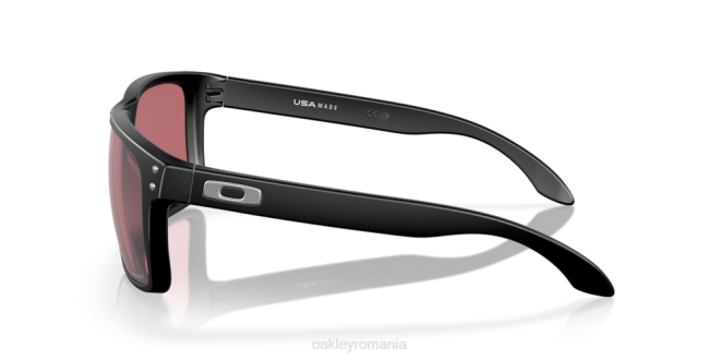 Oakley Lentile prizm dark golf, cadru negru mat holbrook xl ochelari 620J18