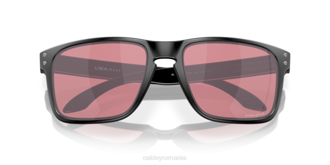 Oakley Lentile prizm dark golf, cadru negru mat holbrook xl ochelari 620J18