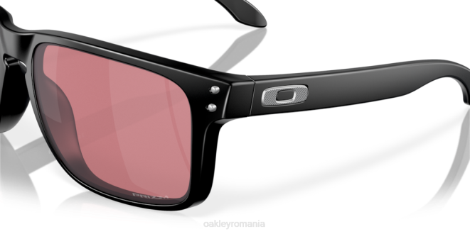 Oakley Lentile prizm dark golf, cadru negru mat holbrook xl ochelari 620J18