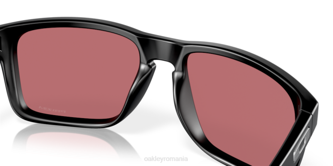 Oakley Lentile prizm dark golf, cadru negru mat holbrook xl ochelari 620J18