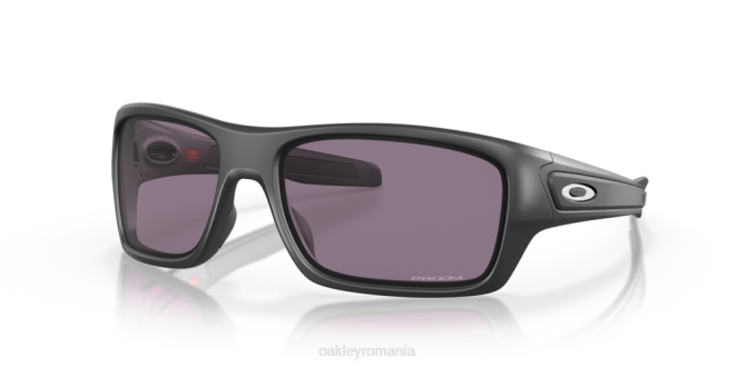 lentile prizm gri, cadru din carbon mat