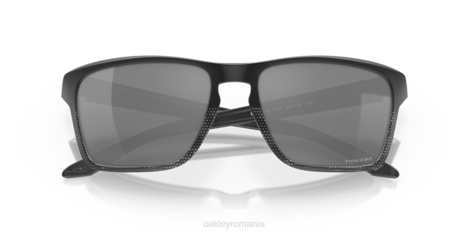 Oakley Lentile prizm negre, cadru camo hi res sylas (low bridge fit) colecție de înaltă rezoluție ochelari 620J967