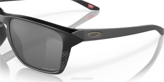 Oakley Lentile prizm negre, cadru camo hi res sylas (low bridge fit) colecție de înaltă rezoluție ochelari 620J967