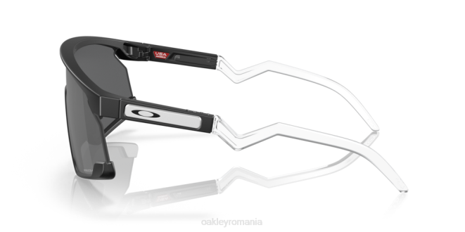 Oakley Lentile prizm negre, cadru negru mat bxtr ochelari 620J101