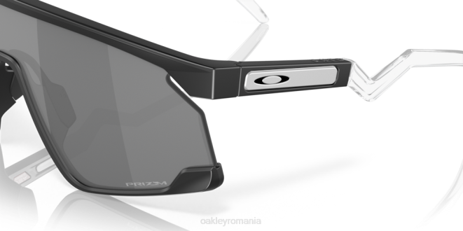 Oakley Lentile prizm negre, cadru negru mat bxtr ochelari 620J101