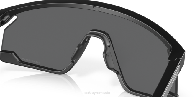 Oakley Lentile prizm negre, cadru negru mat bxtr ochelari 620J101