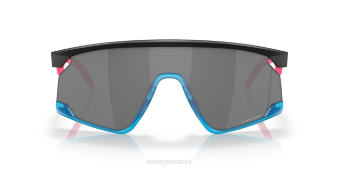 Oakley Lentile prizm negre, cadru negru mat bxtr ochelari 620J105