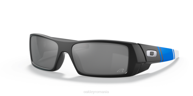 Oakley Lentile prizm negre, cadru negru mat carolina panthers gascan ochelari 620J550