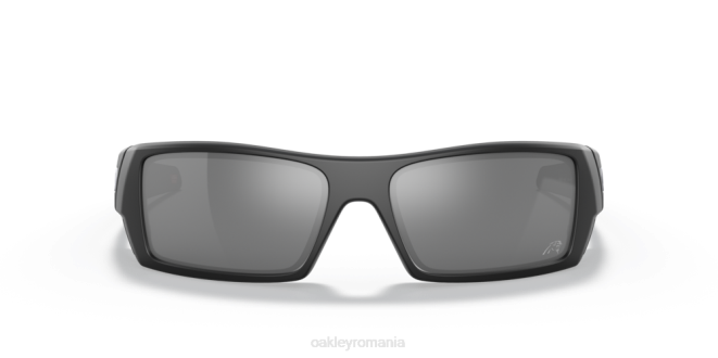 Oakley Lentile prizm negre, cadru negru mat carolina panthers gascan ochelari 620J550